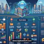 Best Cloud Backup Services for Businesses in 2026: Pricing & Features Compared